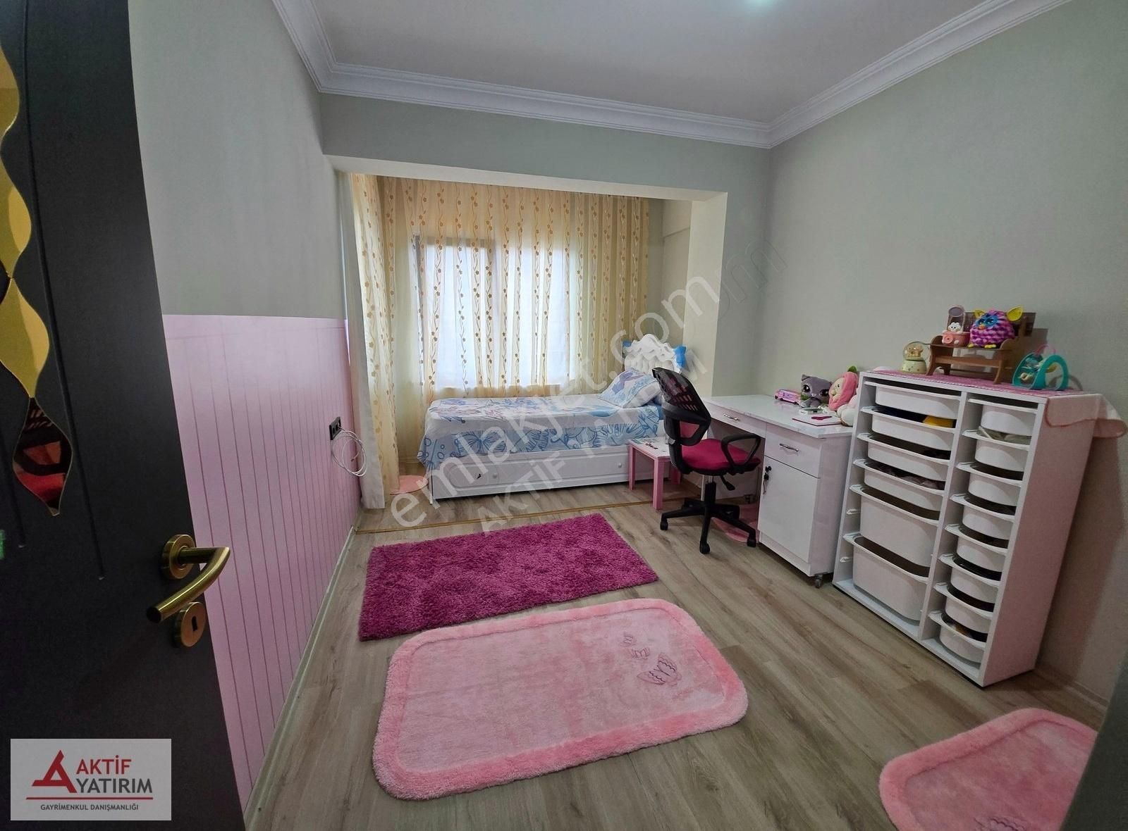 Bağırganlı'da Full Deniz Ve Göl Manzaralı Forleks Müstakil Ev - Görsel 15