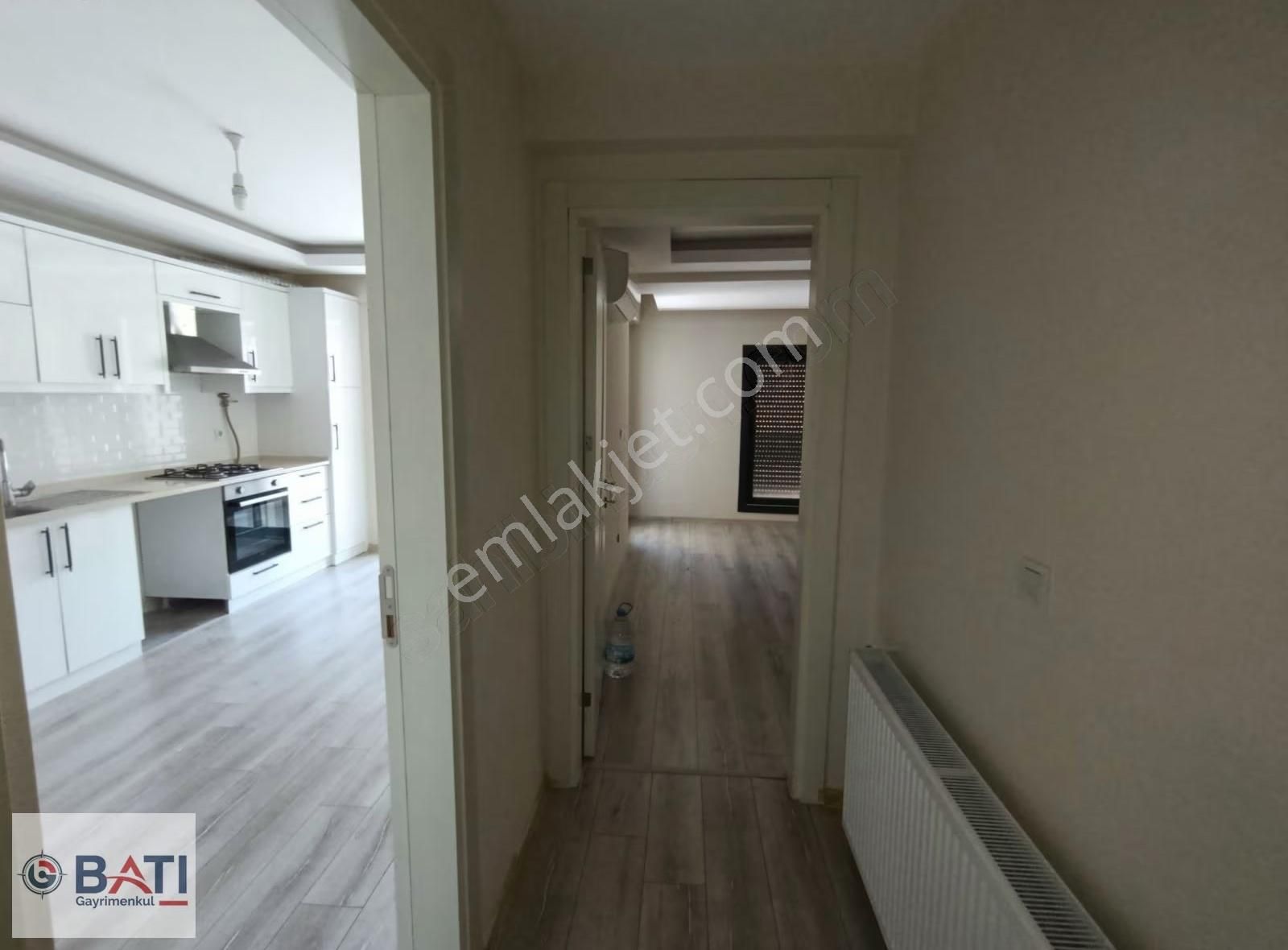 Torbalı Batı Gayrimenkul Den Kiralık Arakat 2+1 Daire - Görsel 19