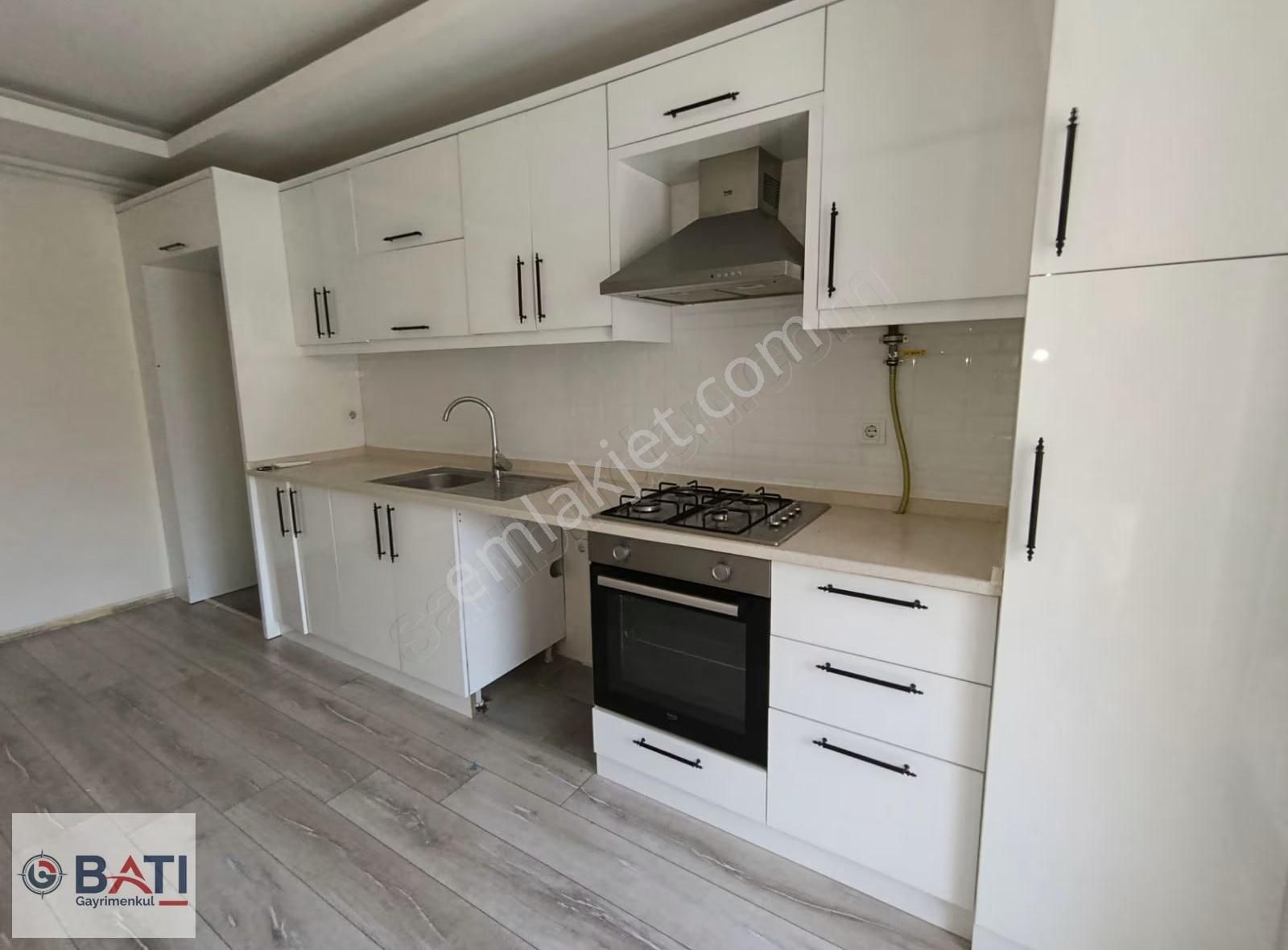 Torbalı Batı Gayrimenkul Den Kiralık Arakat 2+1 Daire - Görsel 3