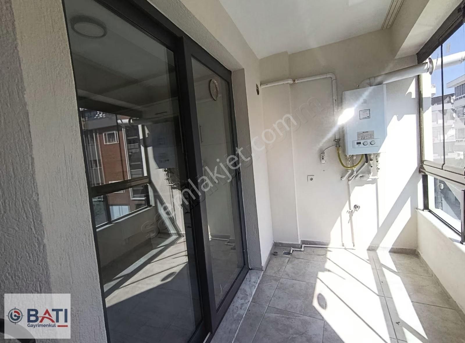 Torbalı Batı Gayrimenkul Den Kiralık Arakat 2+1 Daire - Görsel 7