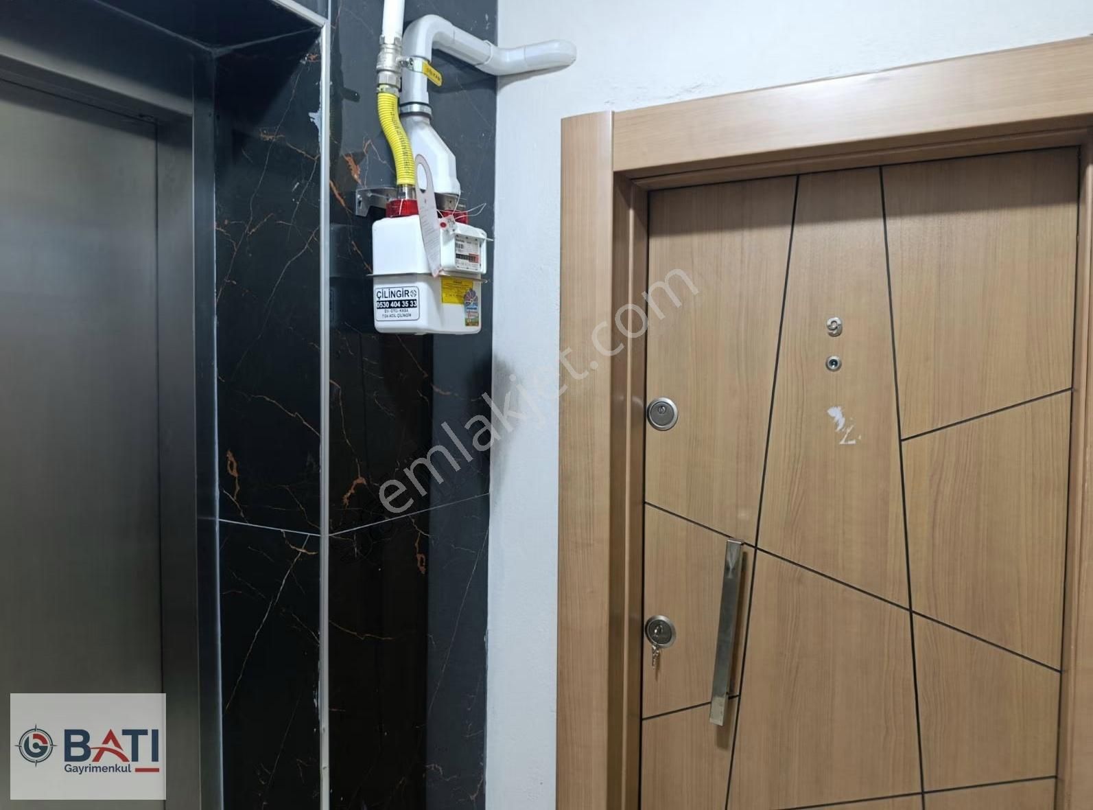 Torbalı Batı Gayrimenkul Den Kiralık Arakat 2+1 Daire - Görsel 12