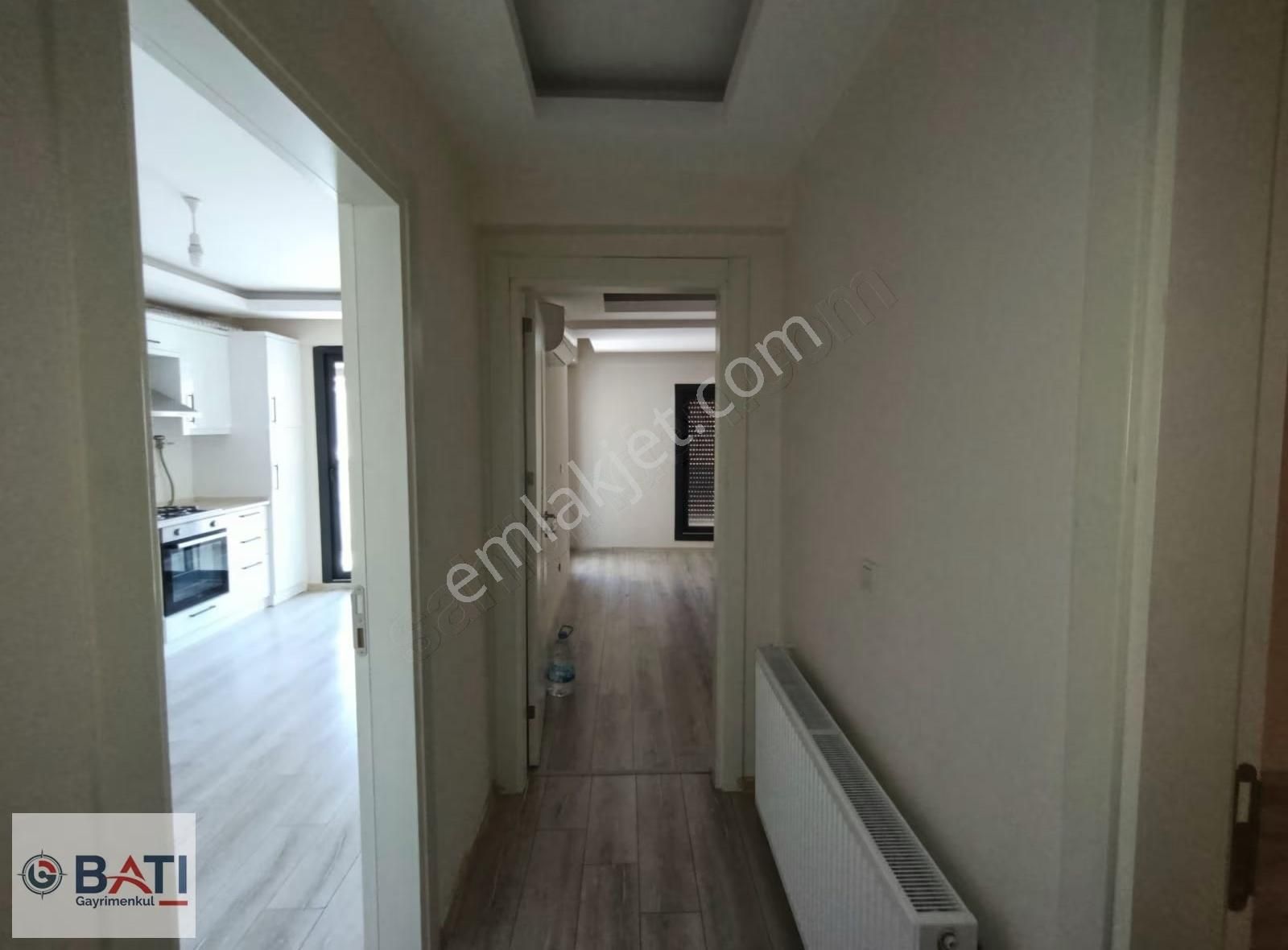 Torbalı Batı Gayrimenkul Den Kiralık Arakat 2+1 Daire - Görsel 11