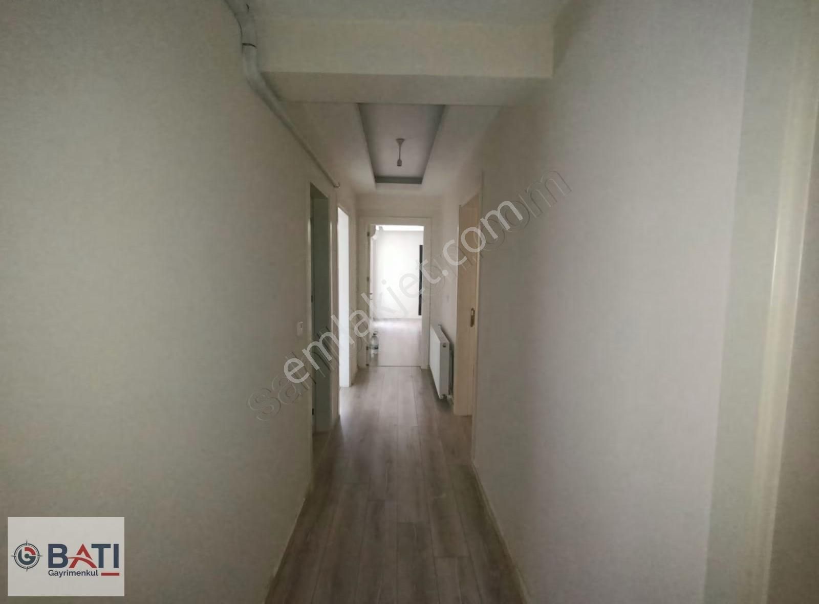 Torbalı Batı Gayrimenkul Den Kiralık Arakat 2+1 Daire - Görsel 14