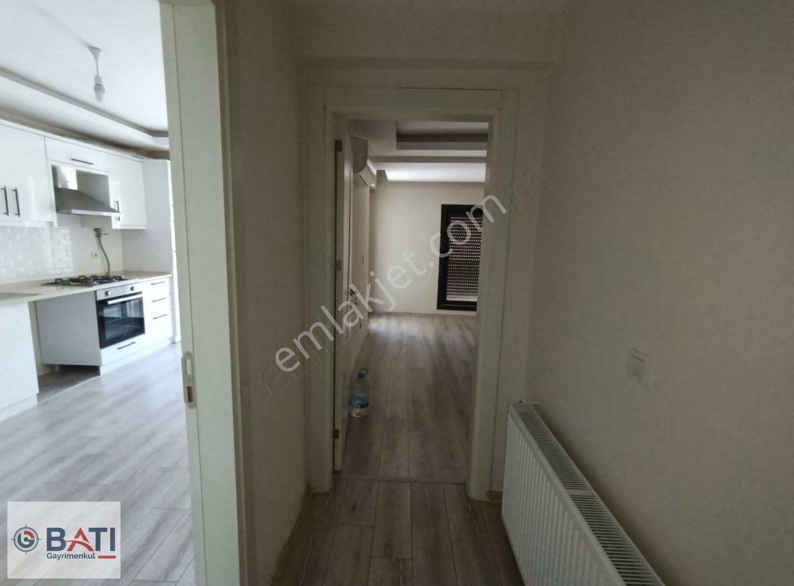 Torbalı Batı Gayrimenkul Den Kiralık Arakat 2+1 Daire - Görsel 26