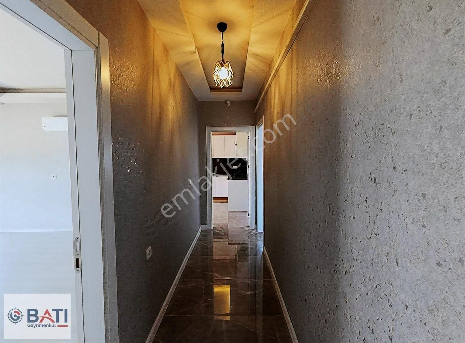 Torbalı Batı Gayrimenkul Den Akpınar Elit Plus Ta Kiralık Daire - Görsel 7