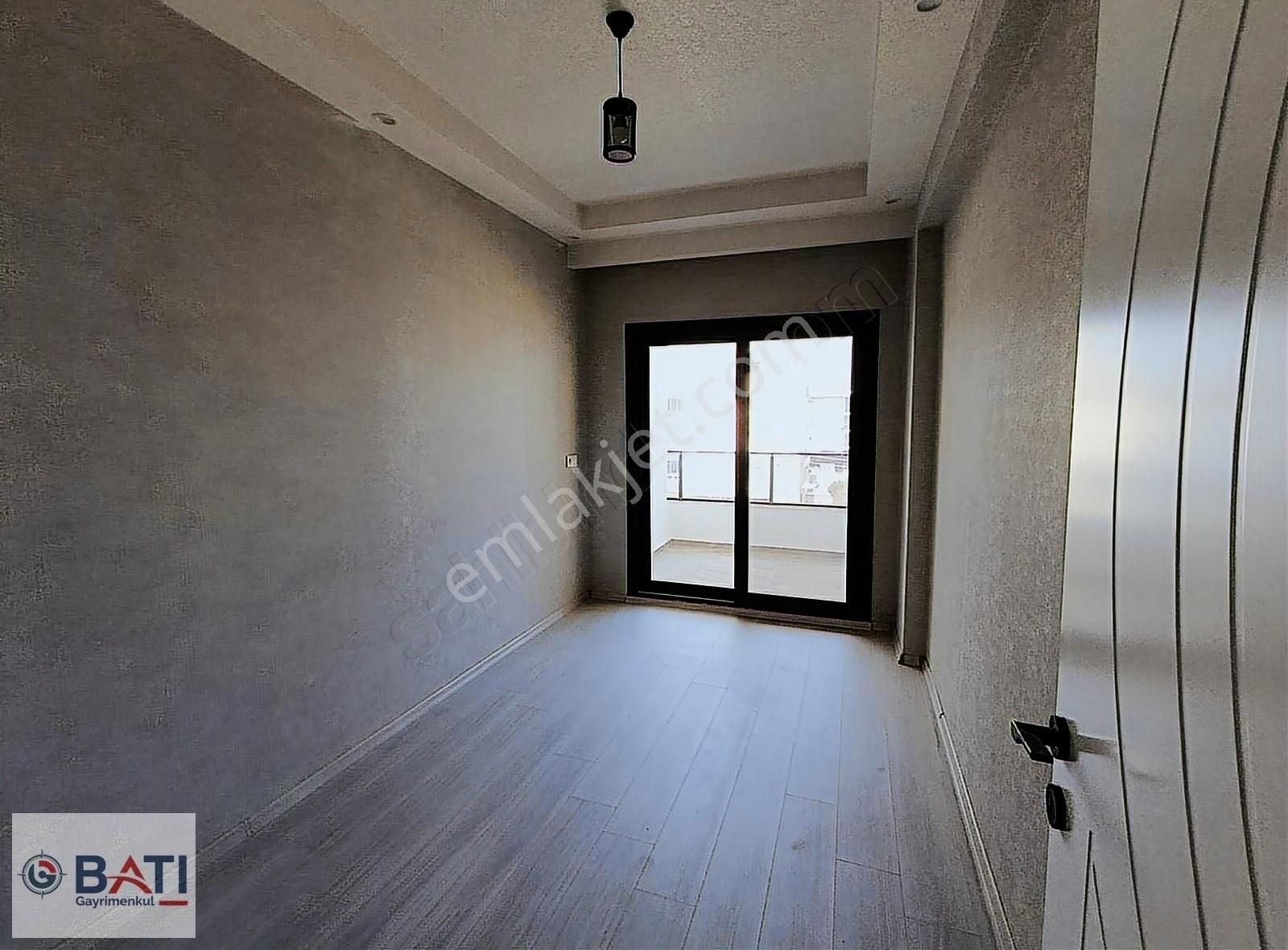 Torbalı Batı Gayrimenkul Den Akpınar Elit Plus Ta Kiralık Daire - Görsel 31