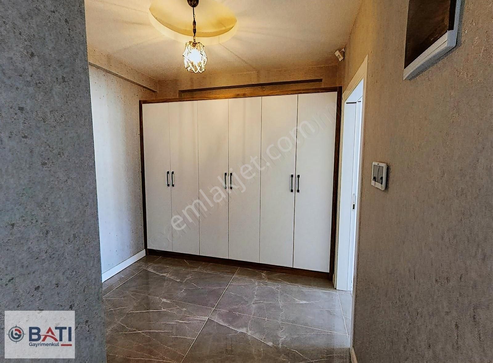 Torbalı Batı Gayrimenkul Den Akpınar Elit Plus Ta Kiralık Daire - Görsel 9