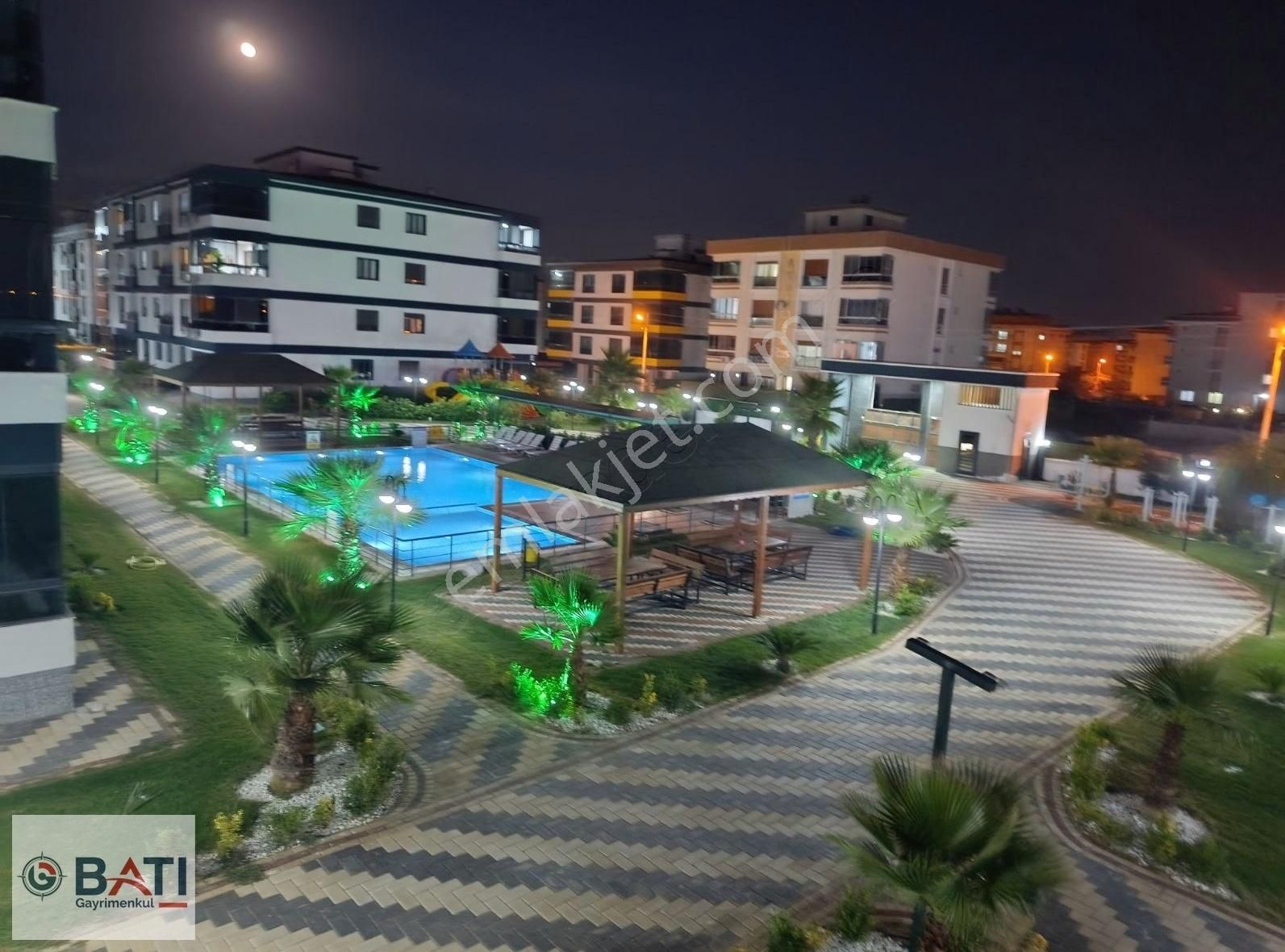 Torbalı Batı Gayrimenkul Den Akpınar Elit Plus Ta Kiralık Daire - Görsel 20