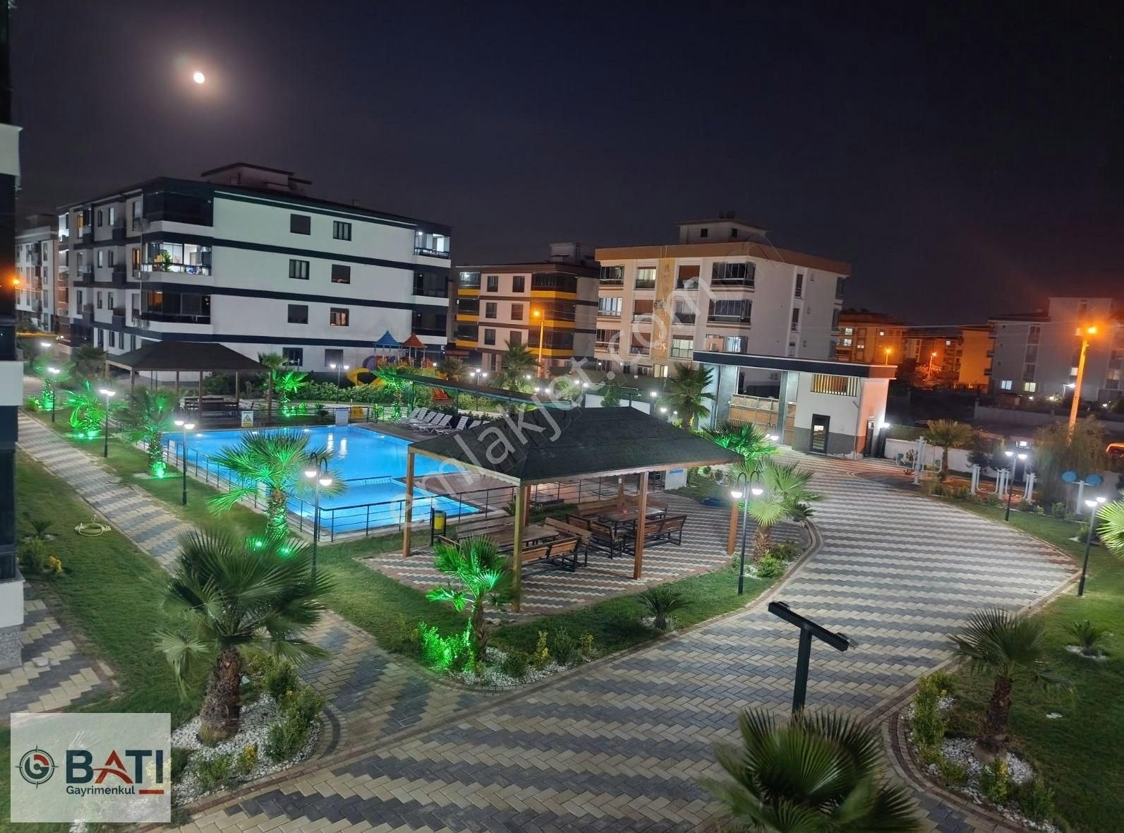 Torbalı Batı Gayrimenkul Den Akpınar Elit Plus Ta Kiralık Daire - Görsel 2