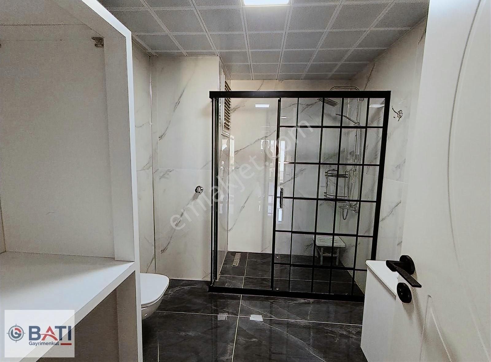 Torbalı Batı Gayrimenkul Den Akpınar Elit Plus Ta Kiralık Daire - Görsel 23