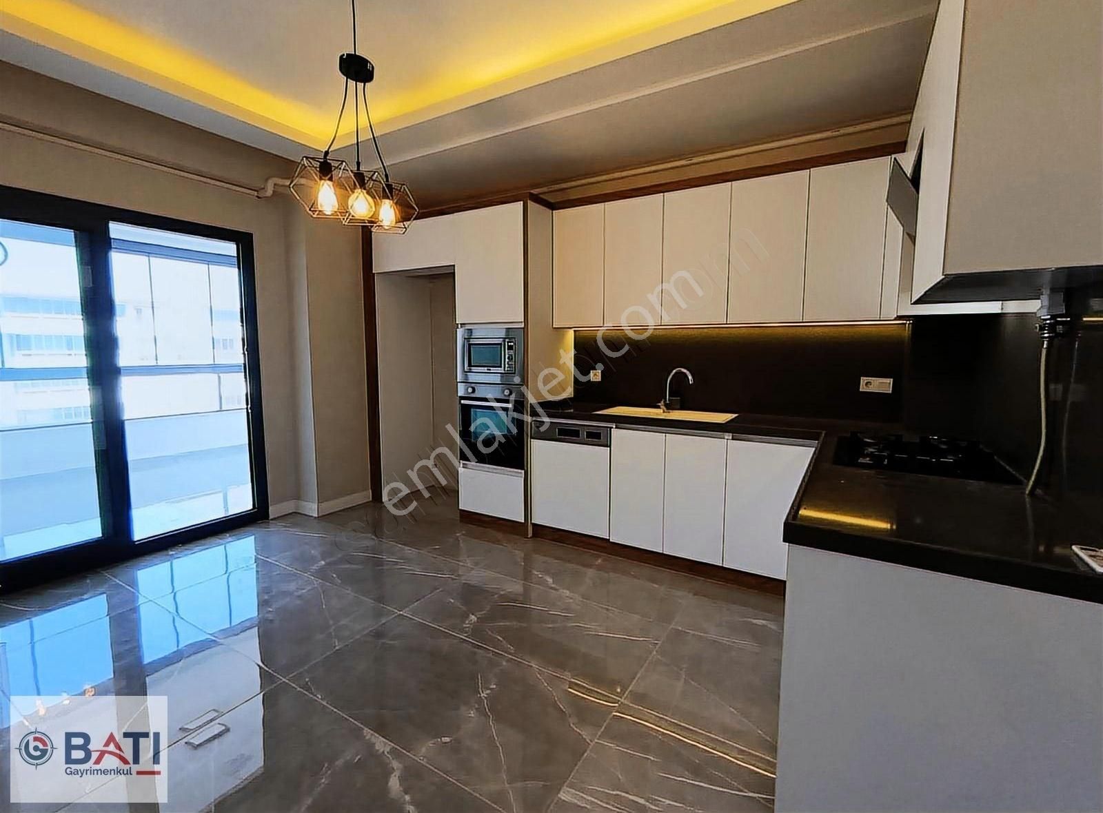 Torbalı Batı Gayrimenkul Den Akpınar Elit Plus Ta Kiralık Daire - Görsel 28