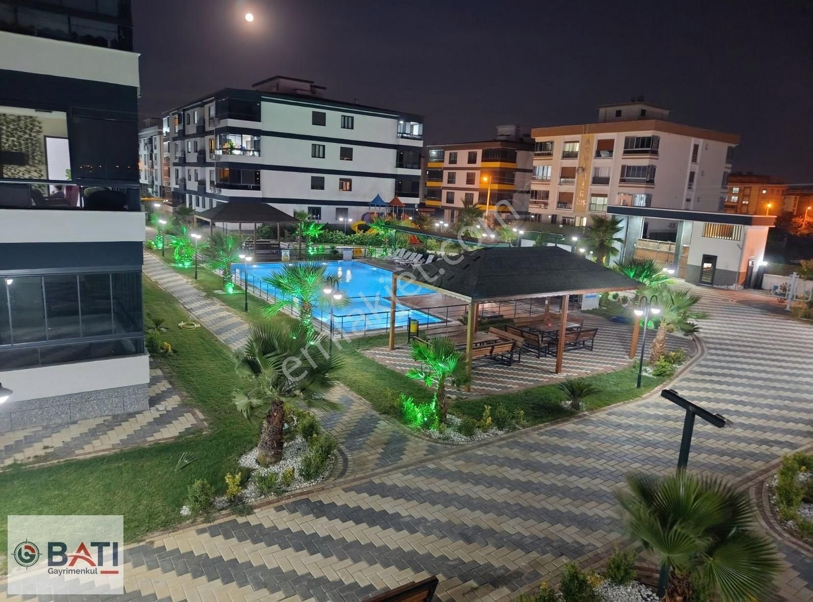 Torbalı Batı Gayrimenkul Den Akpınar Elit Plus Ta Kiralık Daire - Görsel 26