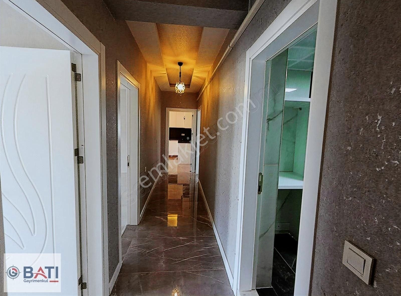 Torbalı Batı Gayrimenkul Den Akpınar Elit Plus Ta Kiralık Daire - Görsel 11
