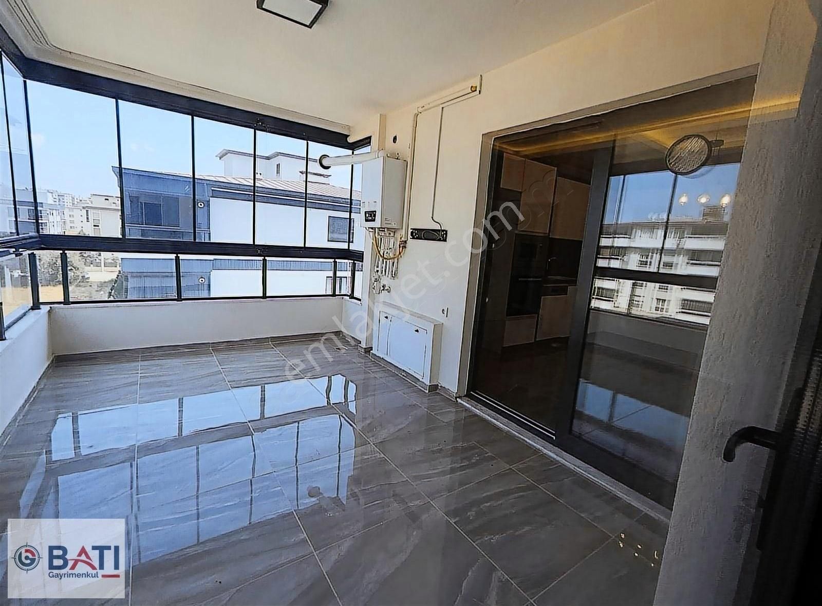 Torbalı Batı Gayrimenkul Den Akpınar Elit Plus Ta Kiralık Daire - Görsel 22
