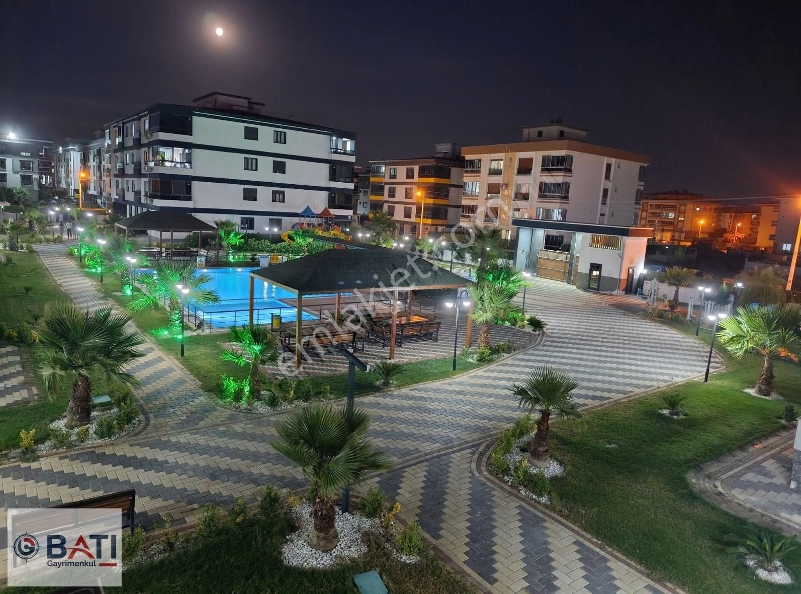 Torbalı Batı Gayrimenkul Den Akpınar Elit Plus Ta Kiralık Daire - Görsel 19