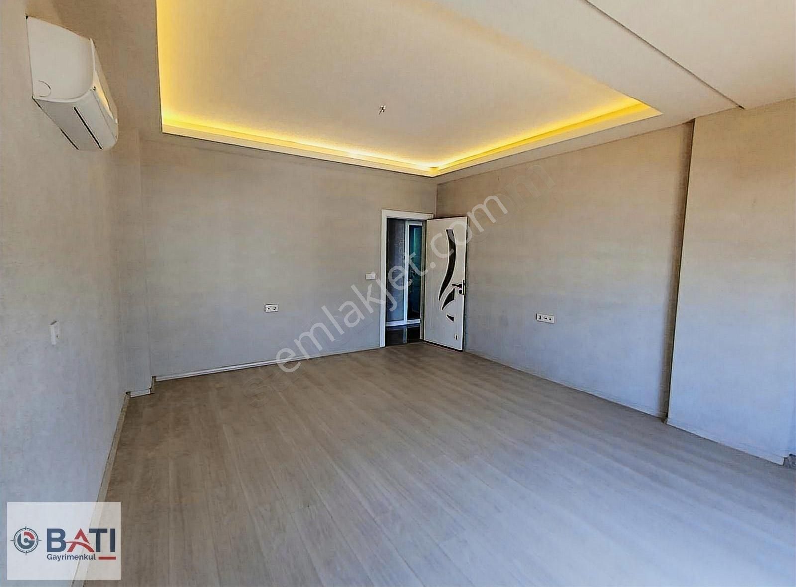 Torbalı Batı Gayrimenkul Den Akpınar Elit Plus Ta Kiralık Daire - Görsel 27