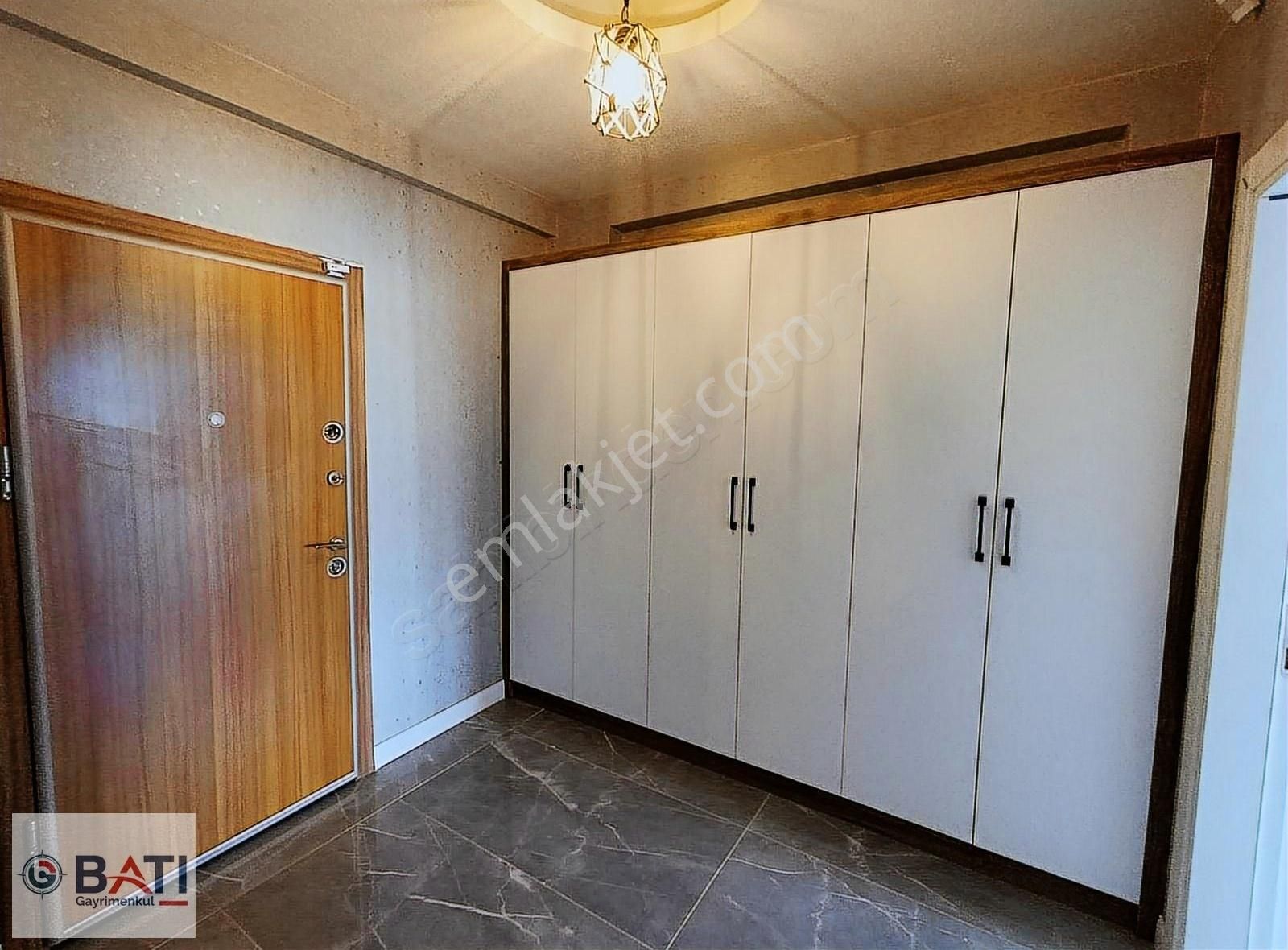 Torbalı Batı Gayrimenkul Den Akpınar Elit Plus Ta Kiralık Daire - Görsel 25