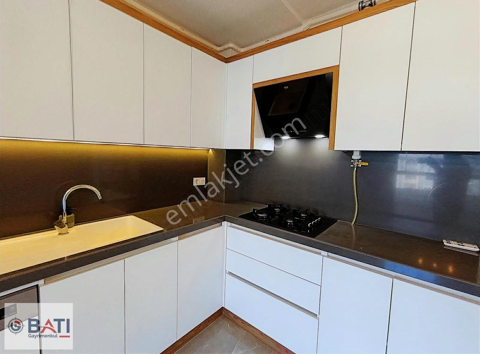 Torbalı Batı Gayrimenkul Den Akpınar Elit Plus Ta Kiralık Daire - Görsel 24
