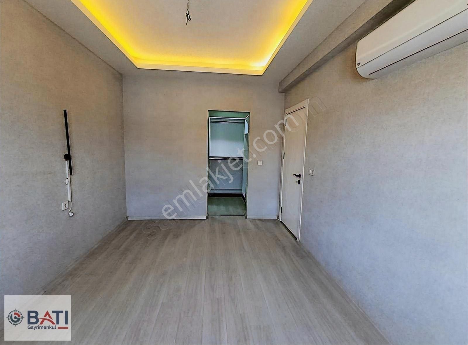 Torbalı Batı Gayrimenkul Den Akpınar Elit Plus Ta Kiralık Daire - Görsel 32