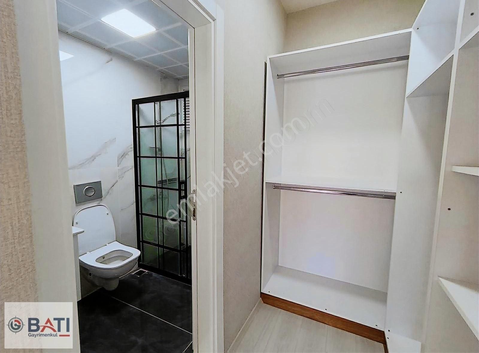 Torbalı Batı Gayrimenkul Den Akpınar Elit Plus Ta Kiralık Daire - Görsel 4