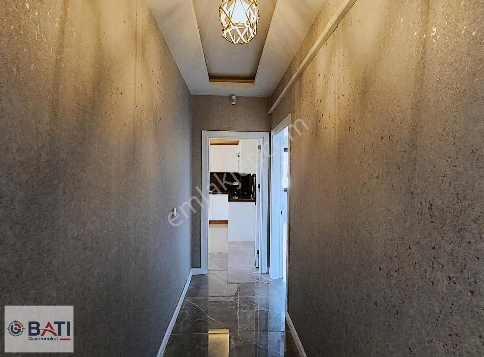 Torbalı Batı Gayrimenkul Den Akpınar Elit Plus Ta Kiralık Daire - Görsel 16