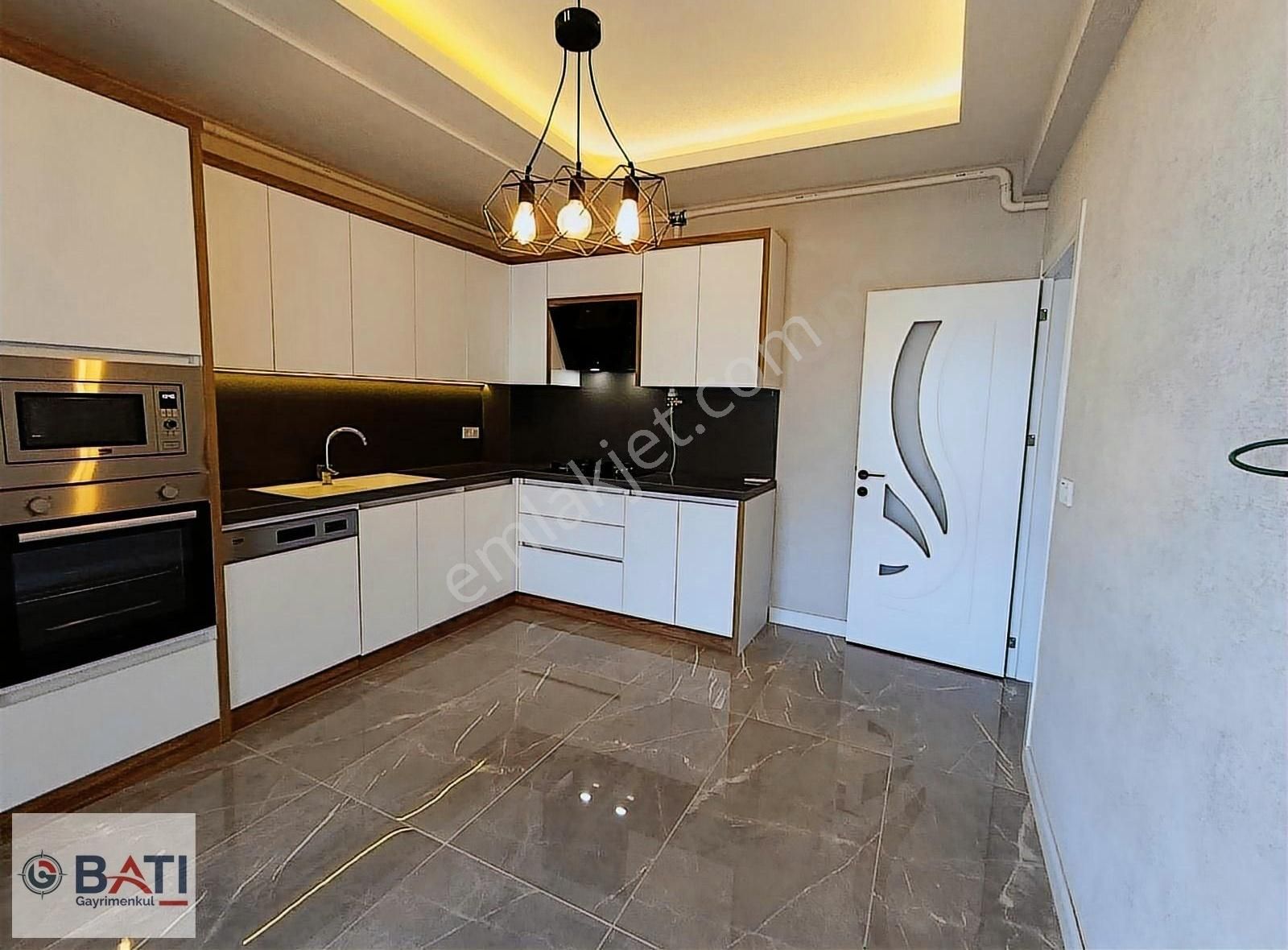 Torbalı Batı Gayrimenkul Den Akpınar Elit Plus Ta Kiralık Daire - Görsel 6