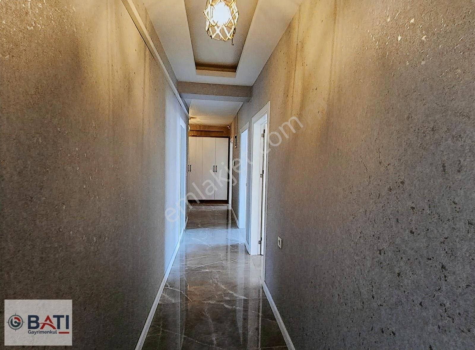 Torbalı Batı Gayrimenkul Den Akpınar Elit Plus Ta Kiralık Daire - Görsel 3