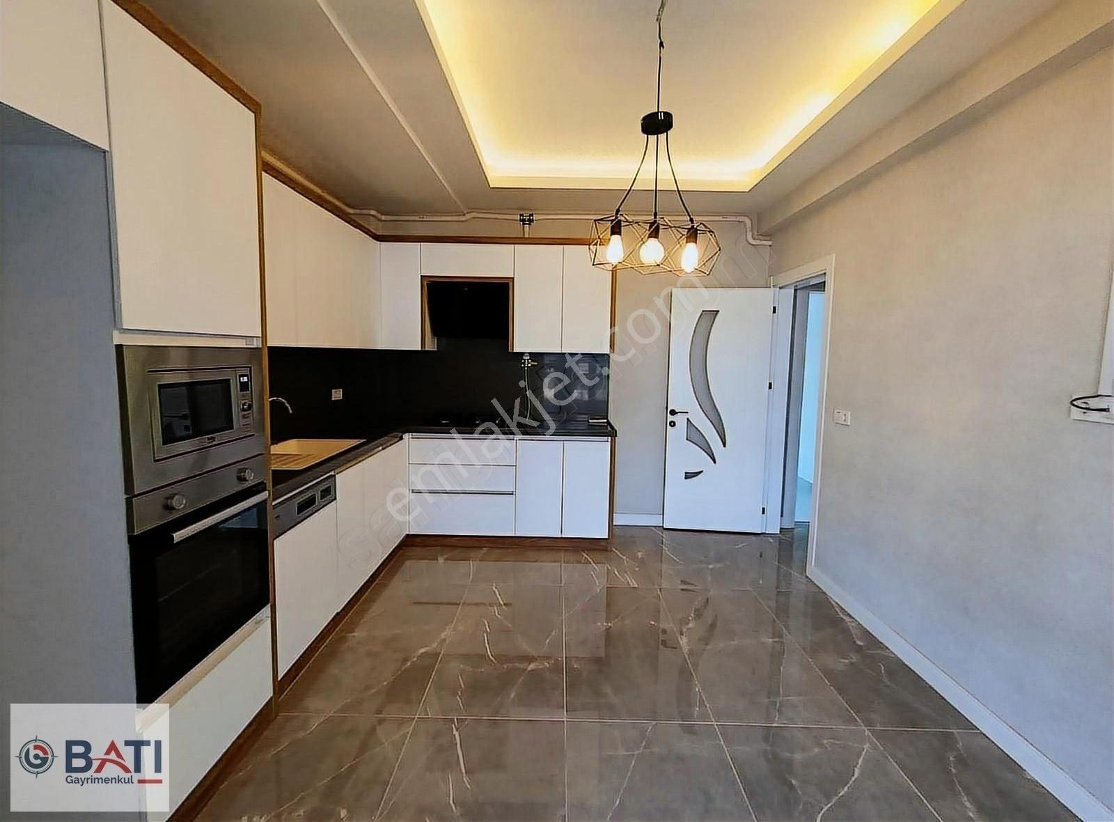 Torbalı Batı Gayrimenkul Den Akpınar Elit Plus Ta Kiralık Daire - Görsel 10