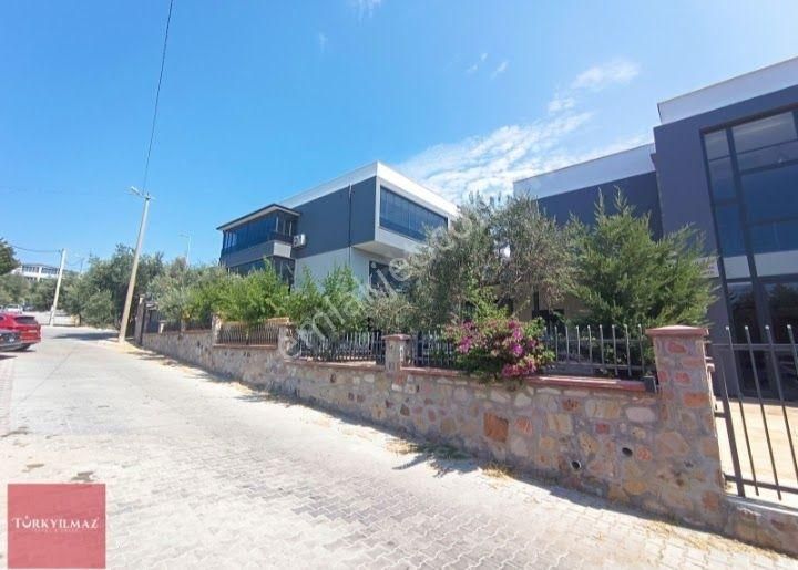 Ayvalık Sarımsaklı Küçükköy Satılık 1+1 Lüks Daireler - Görsel 3