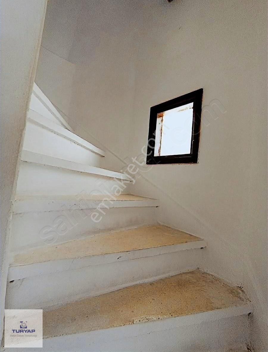 Didim Akköy'de Doğayla İçiçe Deniz Kenarı Villa. - Görsel 2