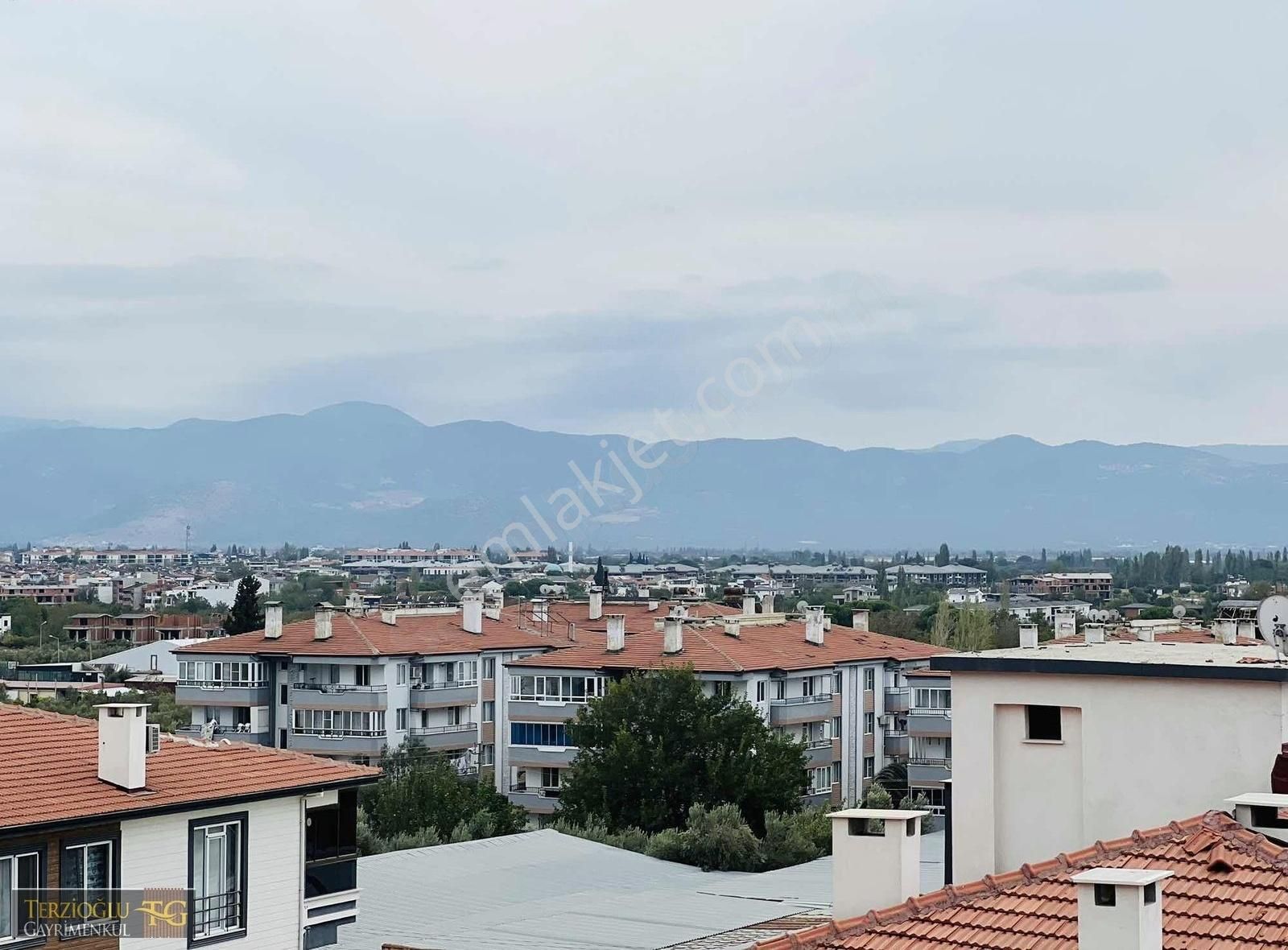 Terzioğlu'ndan Kadıköyde Canakkale Yoluna 30 M Satılık Daire - Görsel 19