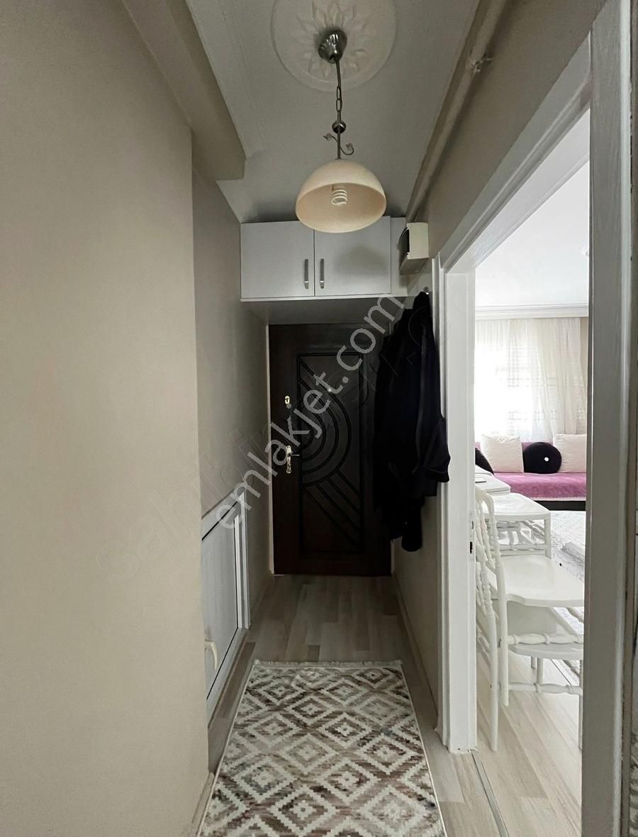 Pendik Sülüntepe Mahallesinde Satılık 1+1 Daire - Görsel 13