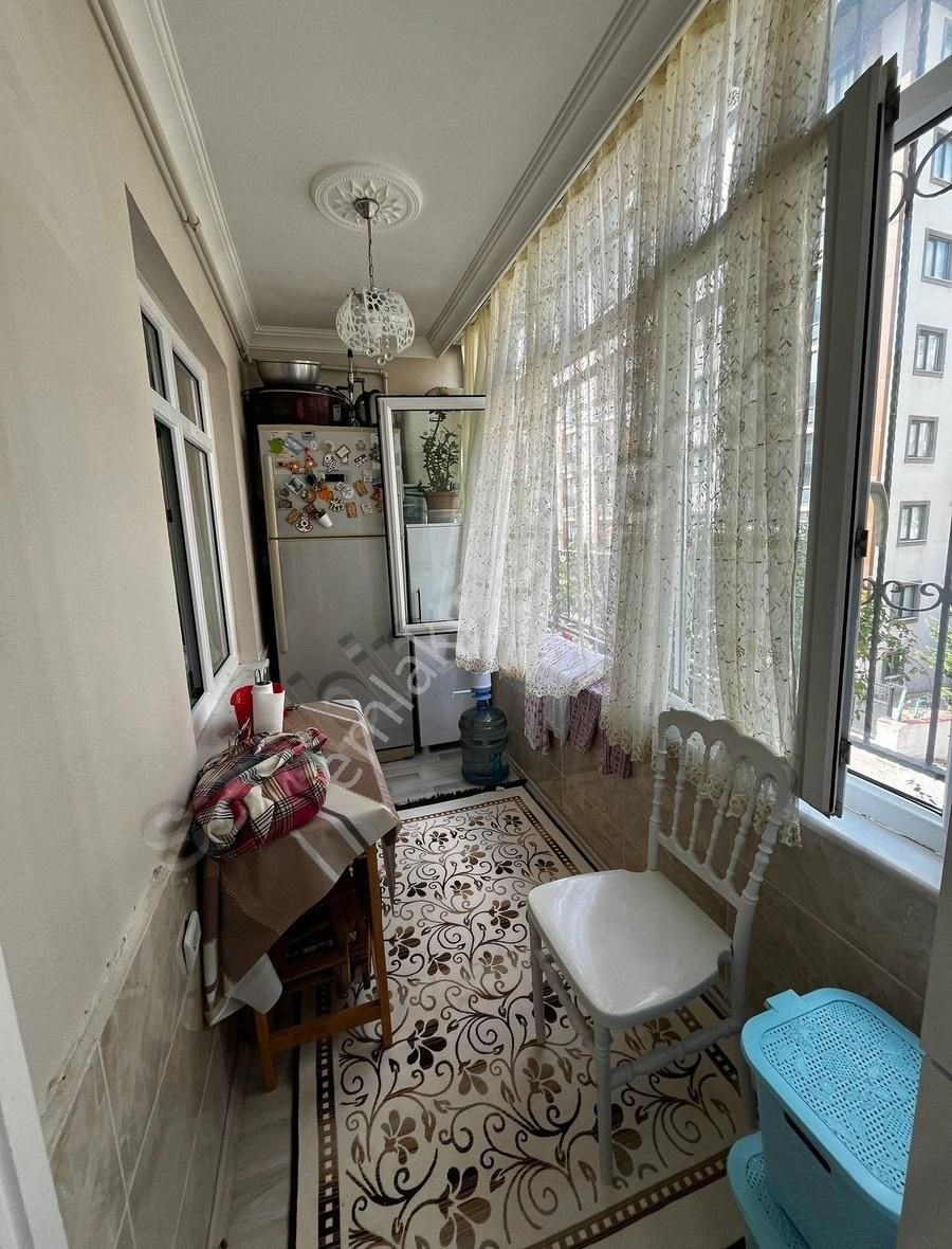 Pendik Sülüntepe Mahallesinde Satılık 1+1 Daire - Görsel 3