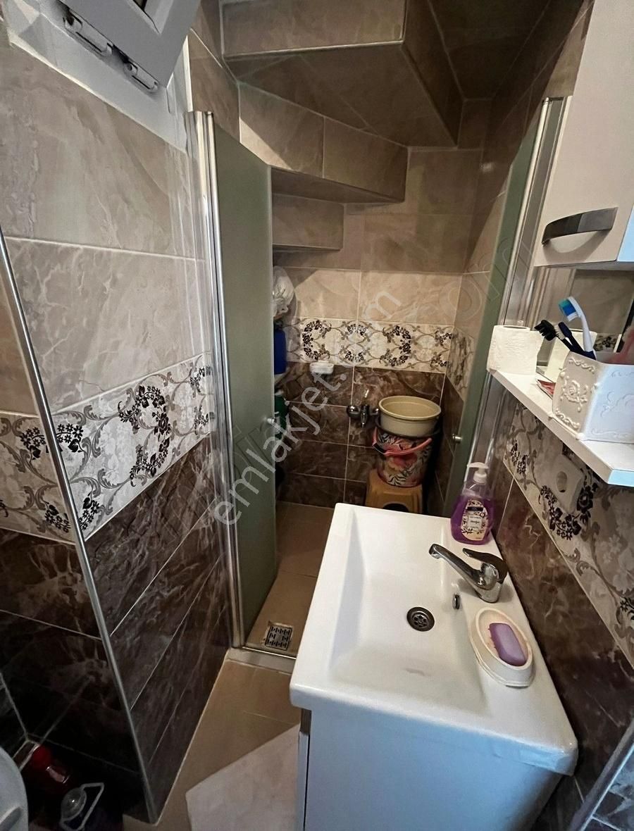 Pendik Sülüntepe Mahallesinde Satılık 1+1 Daire - Görsel 10