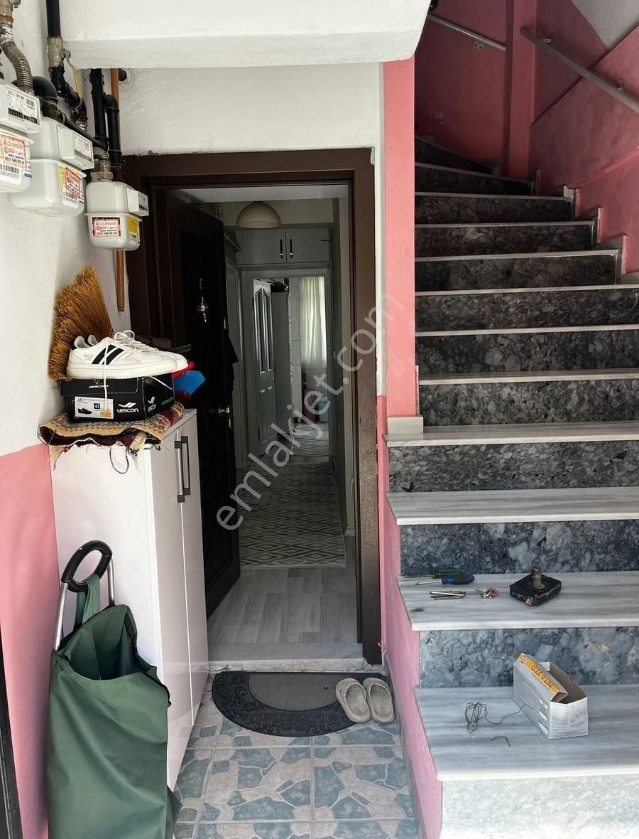 Pendik Sülüntepe Mahallesinde Satılık 1+1 Daire - Görsel 4