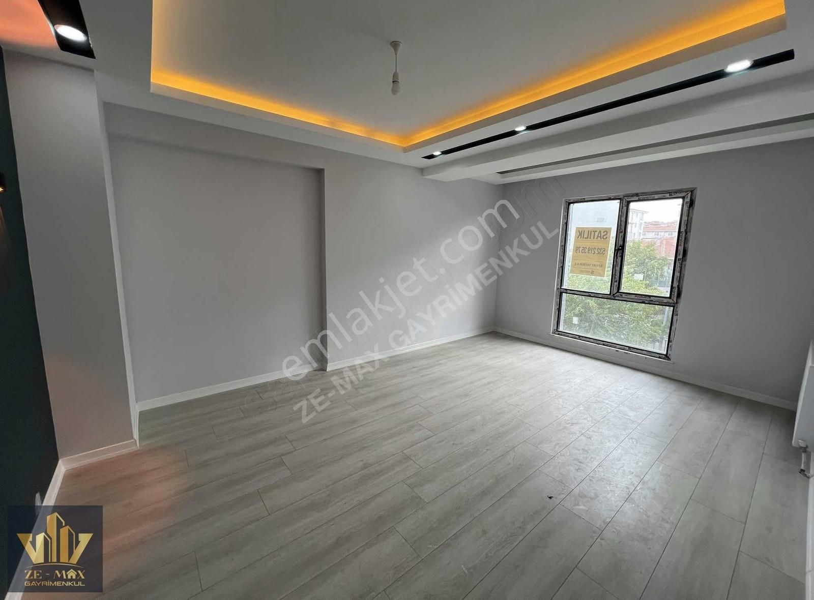 Ze/max^tan Kapaklı Atatürk Mah. 2+1 İskanlı Lüx Satılık Daire - Görsel 6