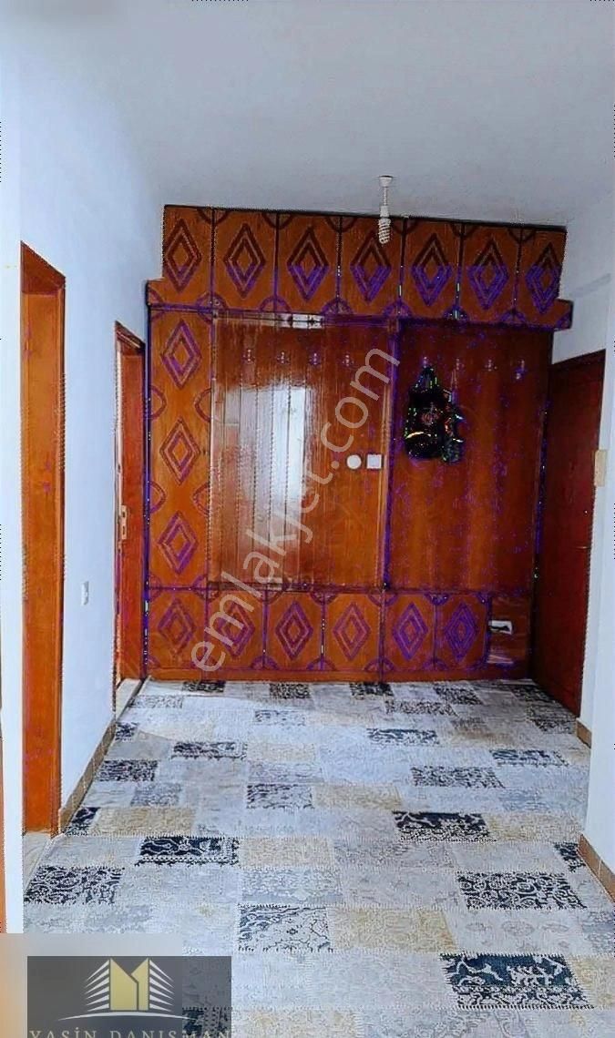 Satılık 2+1 Daire | Kumlucanın Kalbinde - Görsel 6