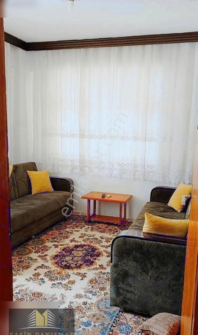 Satılık 2+1 Daire | Kumlucanın Kalbinde