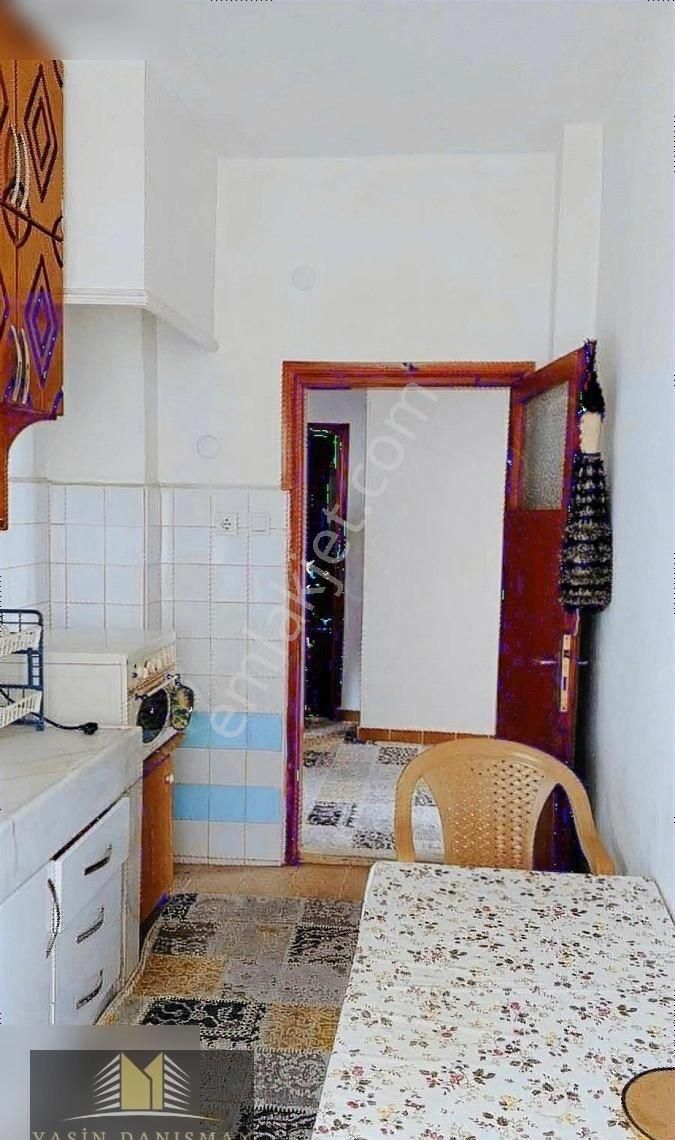 Satılık 2+1 Daire | Kumlucanın Kalbinde - Görsel 8