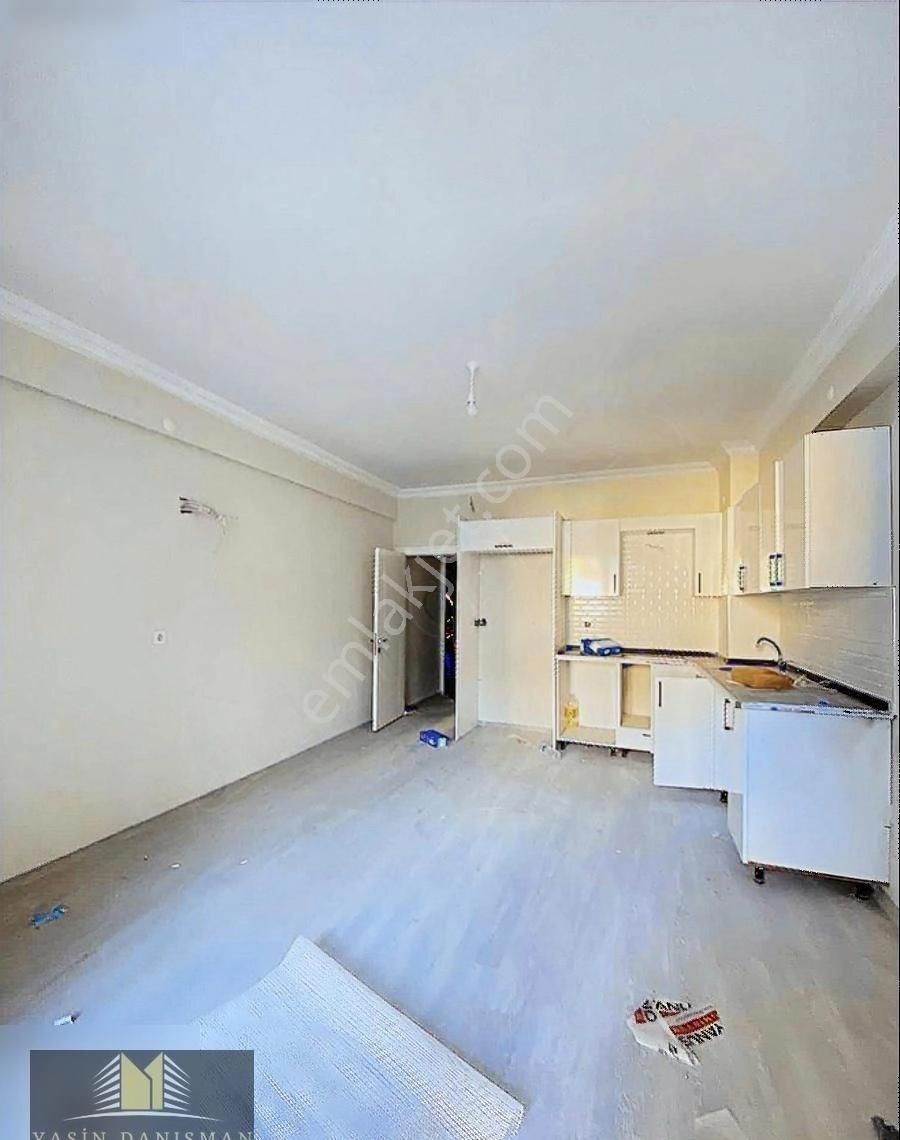 Finike Kale Mah. 1+1 Sıfır Daire Denize Yürüme Mesafesi - Görsel 10