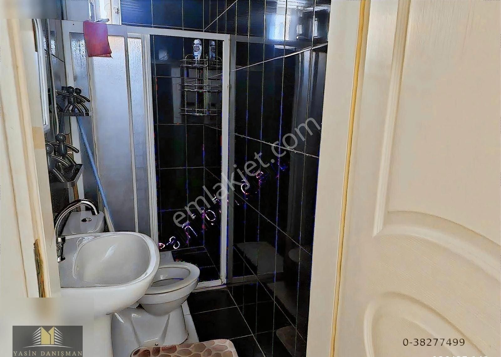 Finike İskele Mah. 2+1 Zemin Kat Daire Amerikan Mutfak - Görsel 5