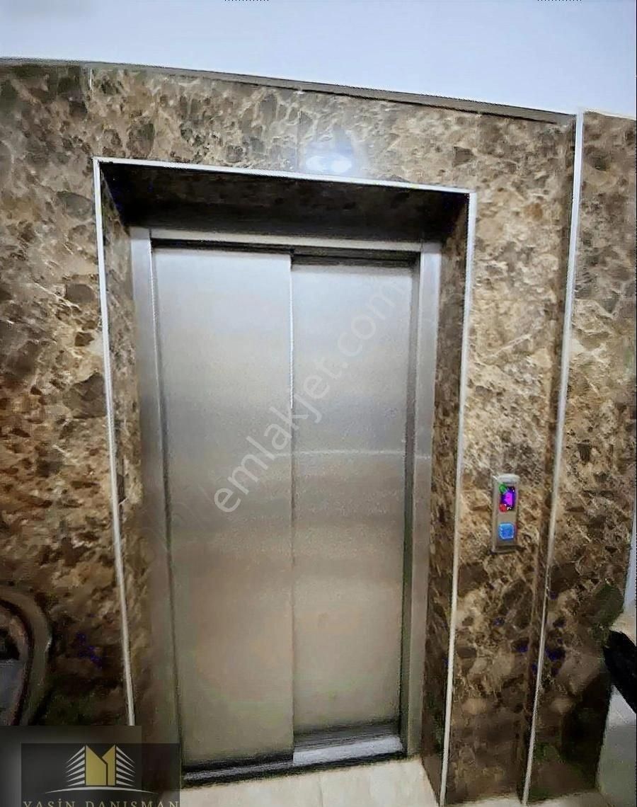 Kumluca Yeni Mahalle'de 3+1, Geniş Ve Lüks Daire Merkezi Konum - Görsel 5