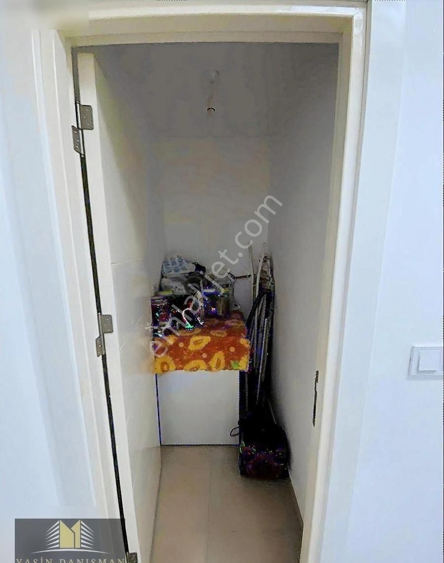 Kumluca Yeni Mahalle'de 3+1, Geniş Ve Lüks Daire Merkezi Konum - Görsel 6