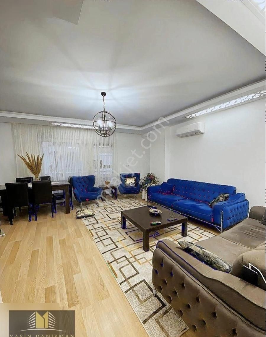 Kumluca Yeni Mahalle'de 3+1, Geniş Ve Lüks Daire Merkezi Konum - Görsel 2