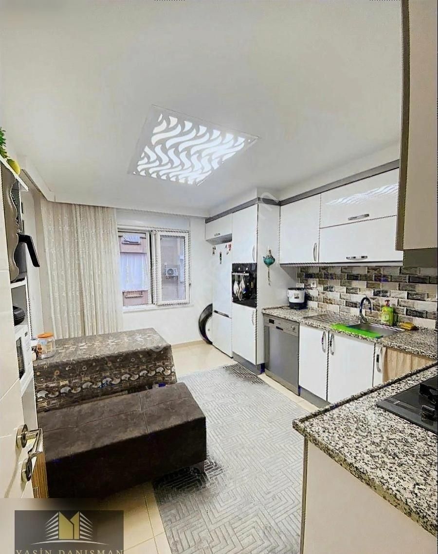 Kumluca Yeni Mahalle'de 3+1, Geniş Ve Lüks Daire Merkezi Konum - Görsel 12