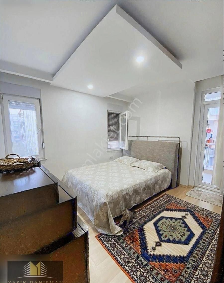 Kumluca Yeni Mahalle'de 3+1, Geniş Ve Lüks Daire Merkezi Konum - Görsel 8