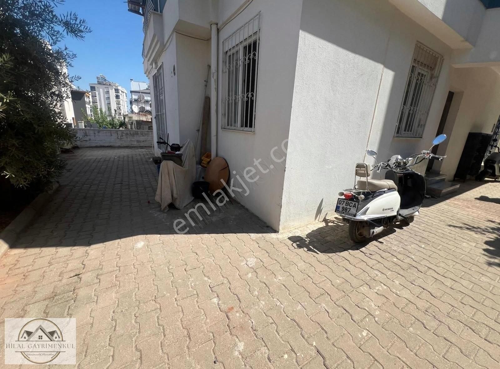 Hilal Gayrimenkul'den Fevzi Çakmak'ta Bağımsız Giriş 2+1 Satılık - Görsel 9