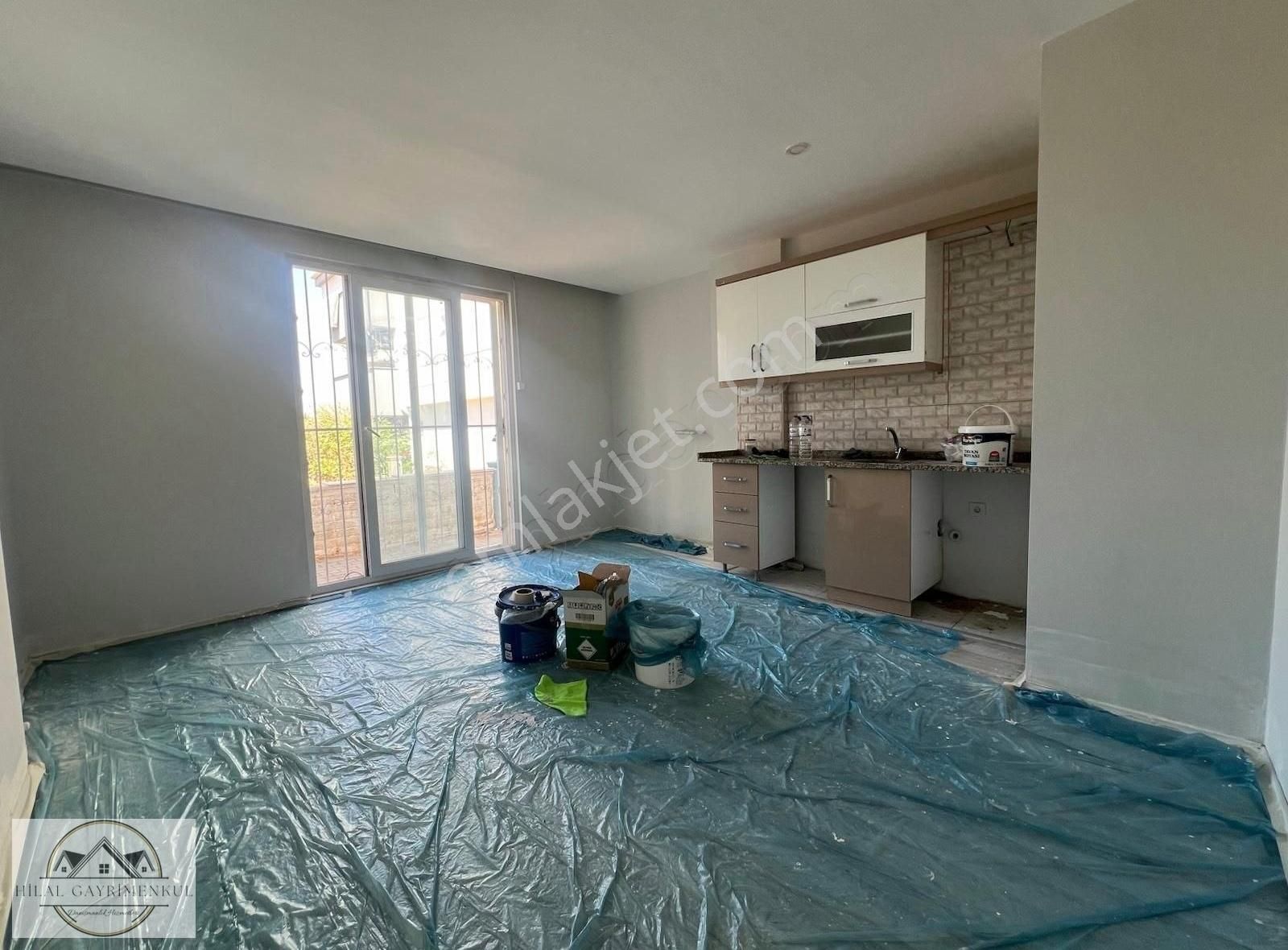 Hilal Gayrimenkul'den Fevzi Çakmak'ta Bağımsız Giriş 2+1 Satılık