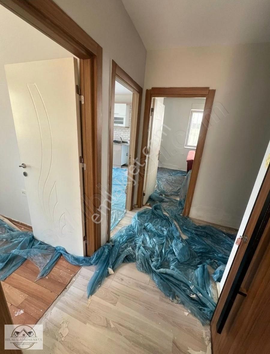 Hilal Gayrimenkul'den Fevzi Çakmak'ta Bağımsız Giriş 2+1 Satılık - Görsel 15