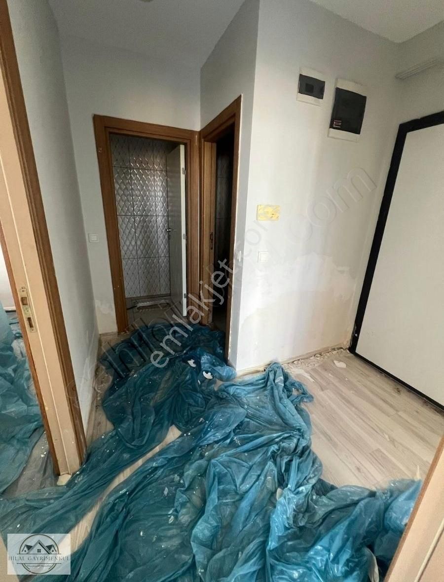 Hilal Gayrimenkul'den Fevzi Çakmak'ta Bağımsız Giriş 2+1 Satılık - Görsel 4